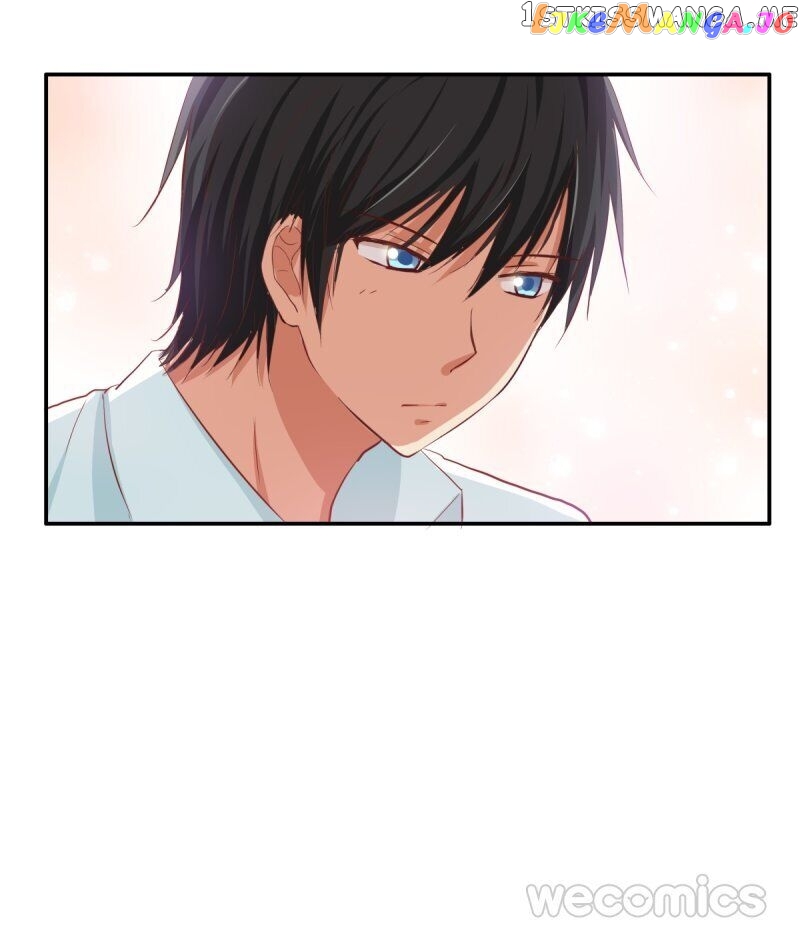 Sweet First Love ( Chu Lian Wei Tian ) chapter 95 - page 68