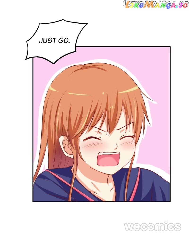 Sweet First Love ( Chu Lian Wei Tian ) chapter 52 - page 13