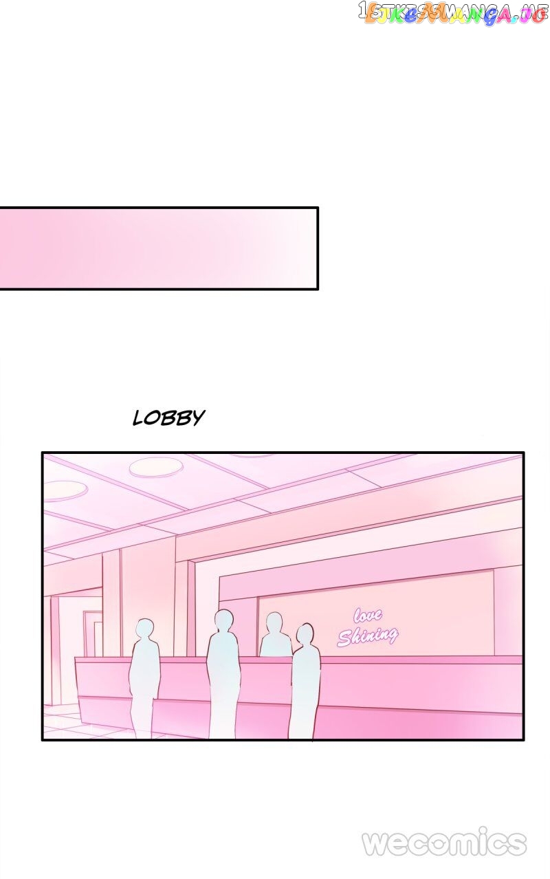 Sweet First Love ( Chu Lian Wei Tian ) chapter 52 - page 24