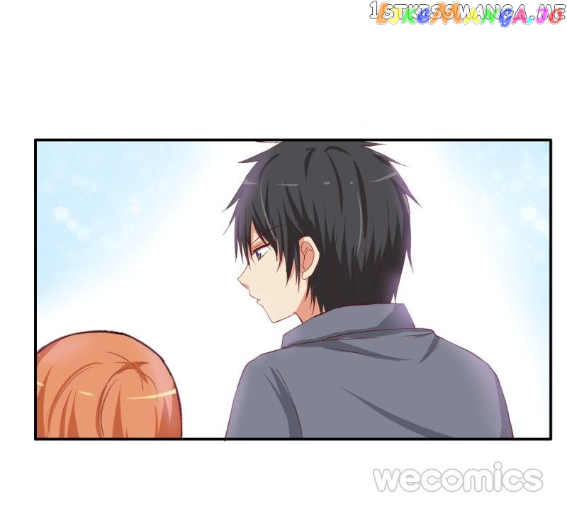 Sweet First Love ( Chu Lian Wei Tian ) chapter 52 - page 27