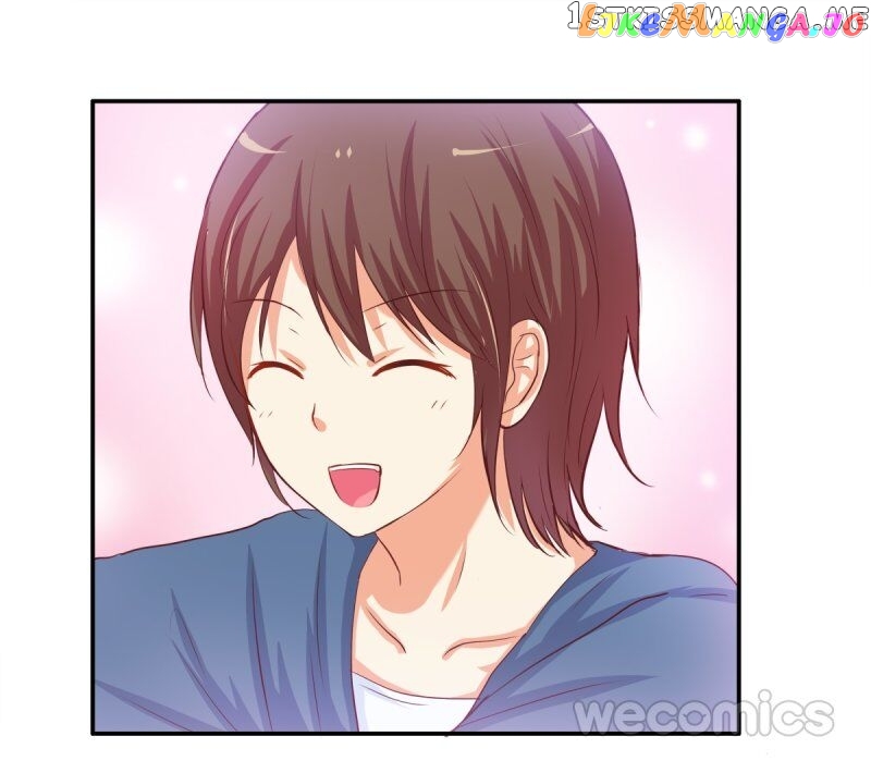 Sweet First Love ( Chu Lian Wei Tian ) chapter 52 - page 33
