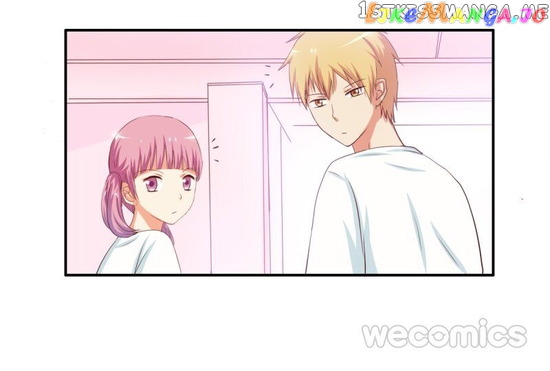 Sweet First Love ( Chu Lian Wei Tian ) chapter 52 - page 35