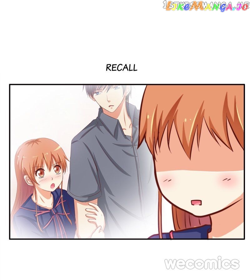 Sweet First Love ( Chu Lian Wei Tian ) chapter 52 - page 6