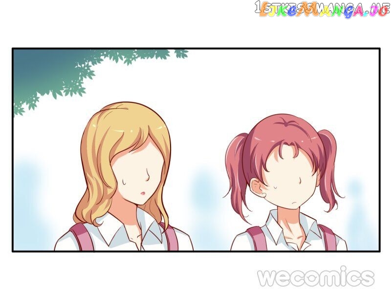 Sweet First Love ( Chu Lian Wei Tian ) chapter 96 - page 12