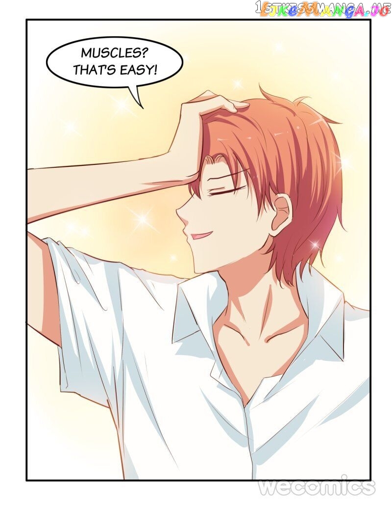 Sweet First Love ( Chu Lian Wei Tian ) chapter 96 - page 3