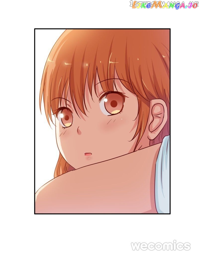 Sweet First Love ( Chu Lian Wei Tian ) chapter 96 - page 36