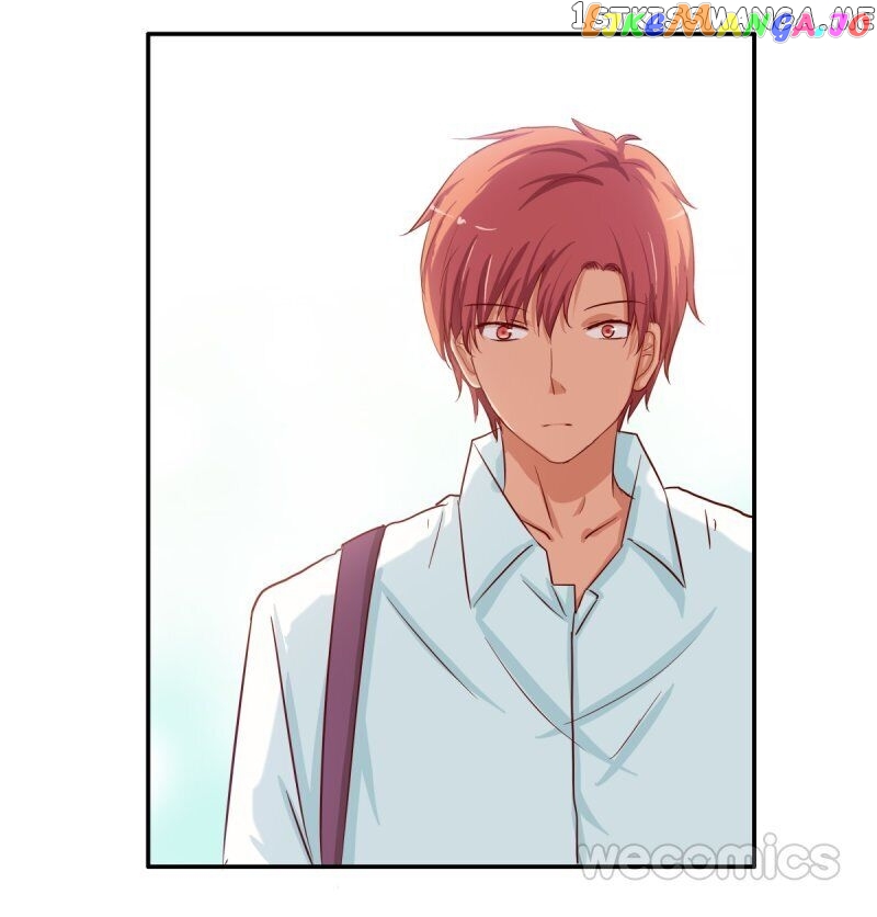 Sweet First Love ( Chu Lian Wei Tian ) chapter 96 - page 37