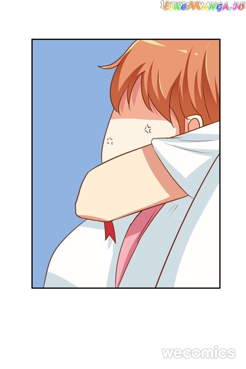 Sweet First Love ( Chu Lian Wei Tian ) chapter 96 - page 43