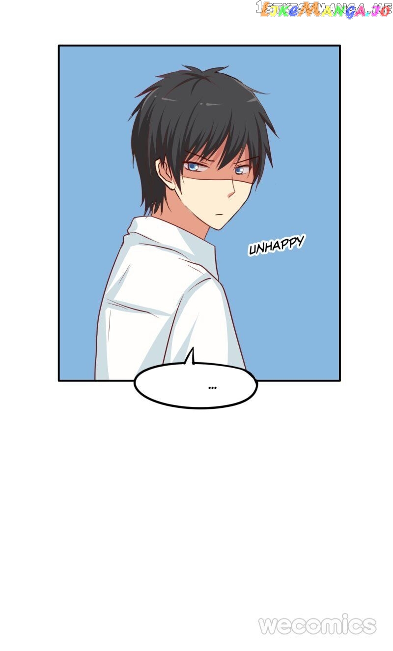 Sweet First Love ( Chu Lian Wei Tian ) chapter 96 - page 52