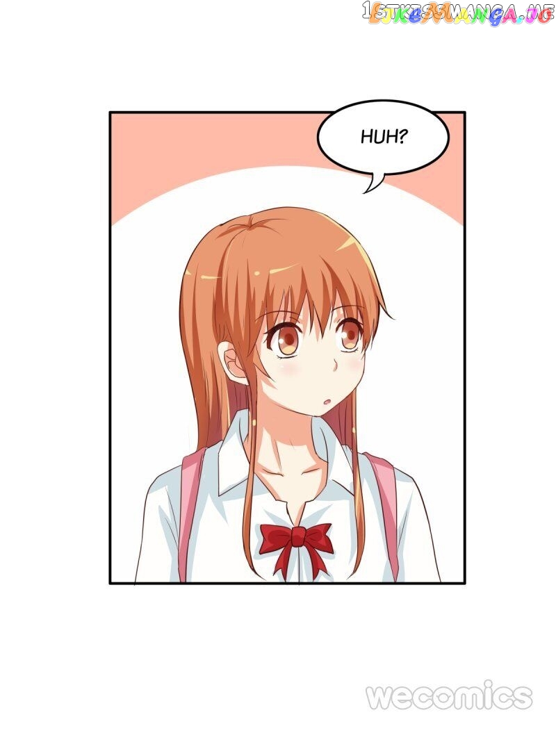 Sweet First Love ( Chu Lian Wei Tian ) chapter 96 - page 54