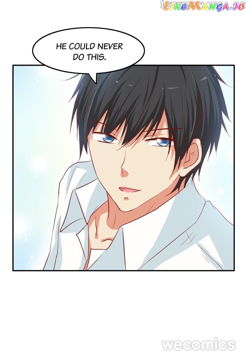Sweet First Love ( Chu Lian Wei Tian ) chapter 96 - page 66