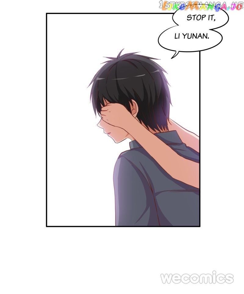 Sweet First Love ( Chu Lian Wei Tian ) chapter 53 - page 2