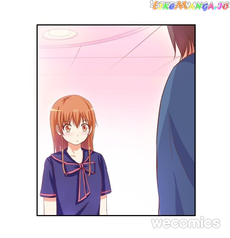 Sweet First Love ( Chu Lian Wei Tian ) chapter 53 - page 20