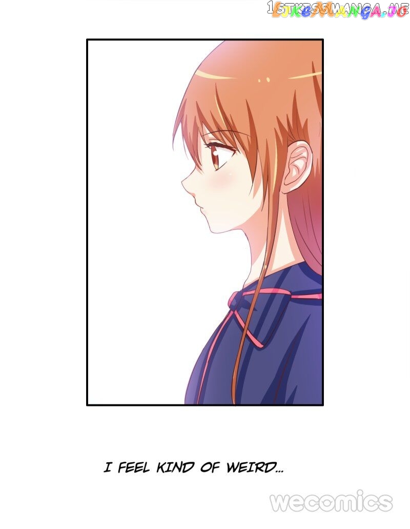 Sweet First Love ( Chu Lian Wei Tian ) chapter 53 - page 22