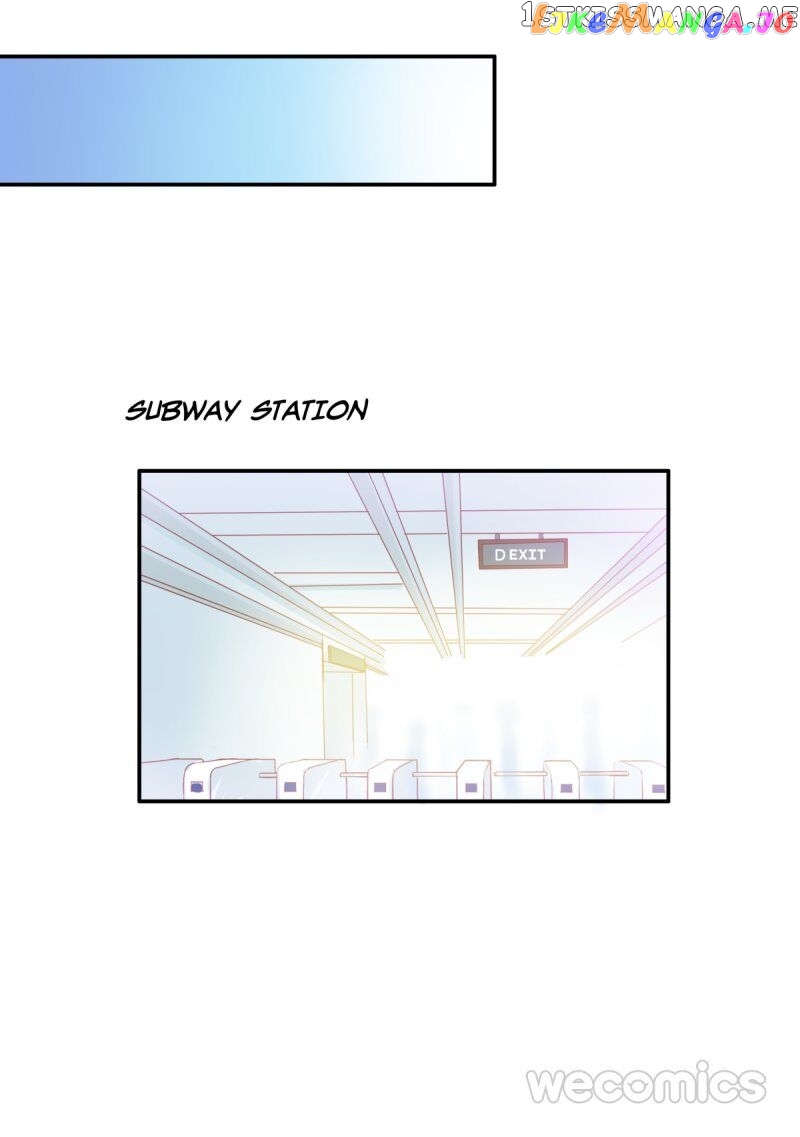 Sweet First Love ( Chu Lian Wei Tian ) chapter 53 - page 23