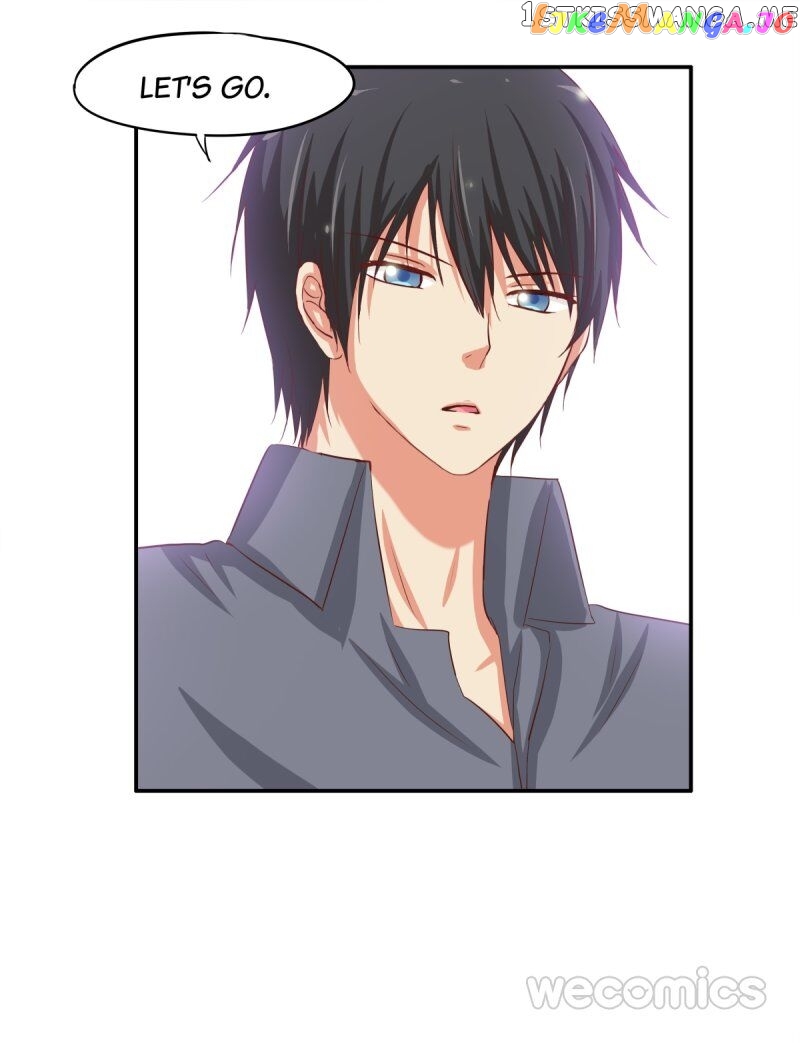 Sweet First Love ( Chu Lian Wei Tian ) chapter 53 - page 29
