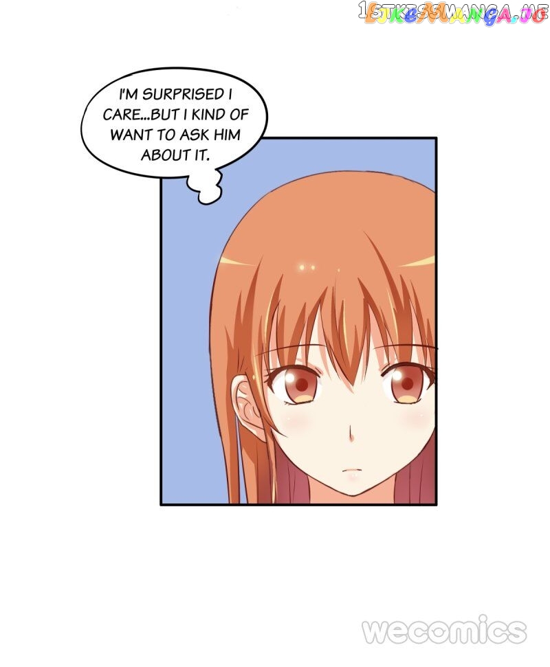 Sweet First Love ( Chu Lian Wei Tian ) chapter 53 - page 31