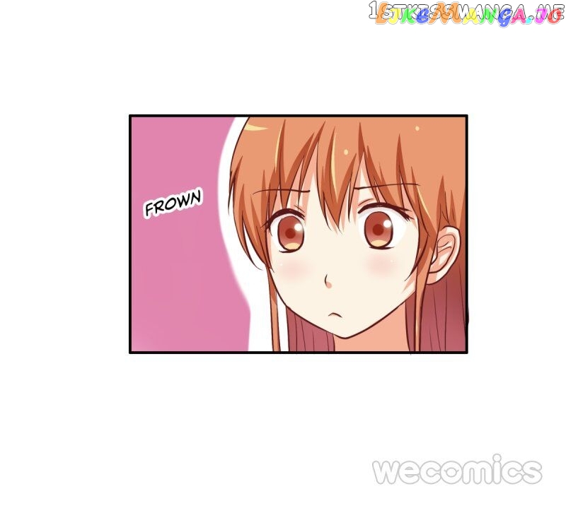 Sweet First Love ( Chu Lian Wei Tian ) chapter 53 - page 36