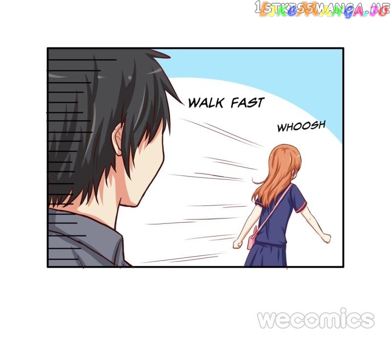 Sweet First Love ( Chu Lian Wei Tian ) chapter 53 - page 38