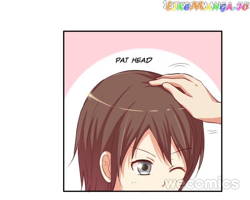 Sweet First Love ( Chu Lian Wei Tian ) chapter 53 - page 9