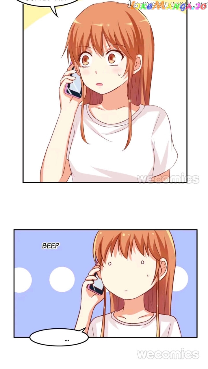 Sweet First Love ( Chu Lian Wei Tian ) chapter 96.5 - page 51