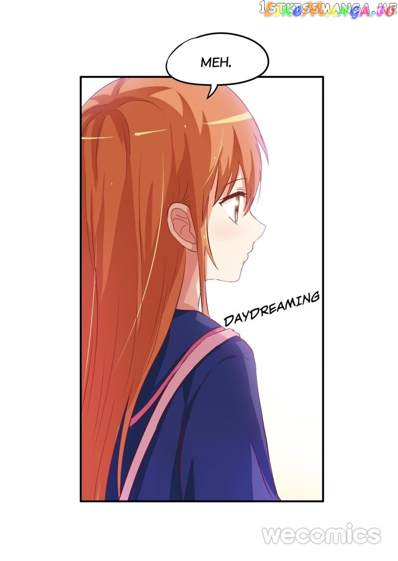 Sweet First Love ( Chu Lian Wei Tian ) chapter 54 - page 16