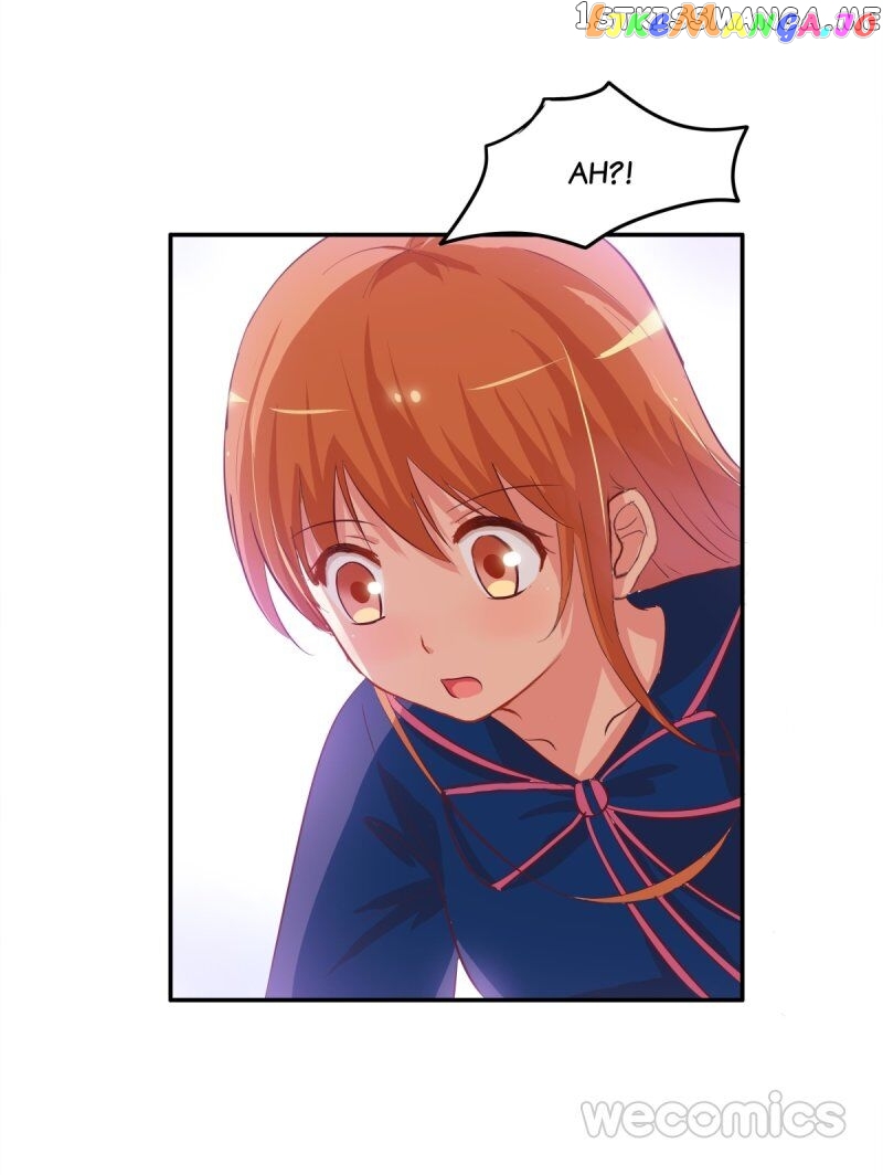 Sweet First Love ( Chu Lian Wei Tian ) chapter 54 - page 18