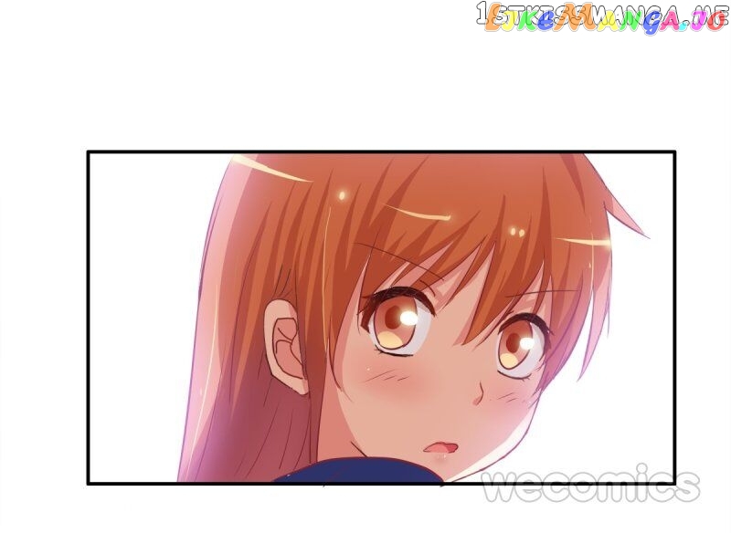Sweet First Love ( Chu Lian Wei Tian ) chapter 54 - page 22