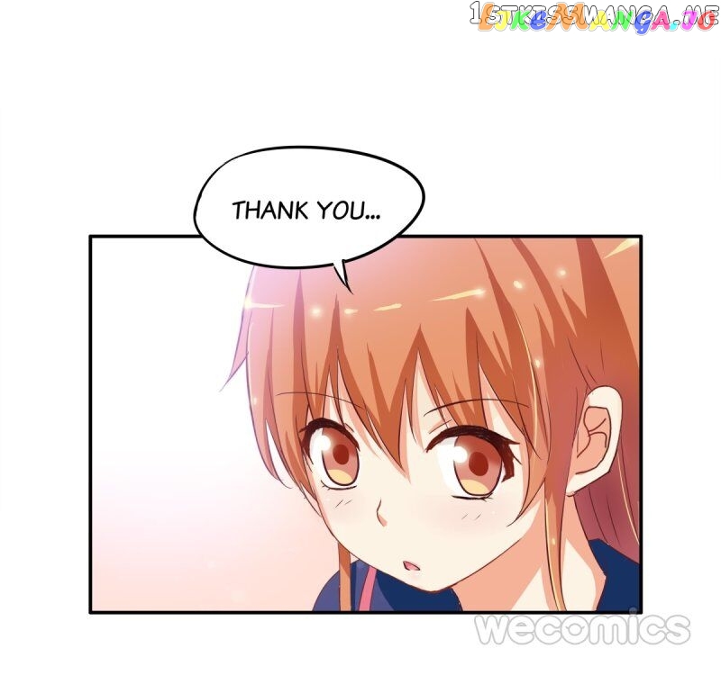 Sweet First Love ( Chu Lian Wei Tian ) chapter 54 - page 25