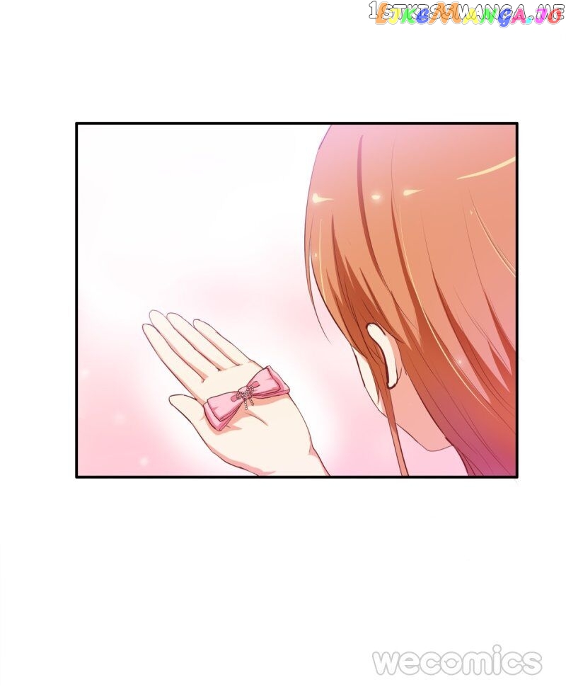 Sweet First Love ( Chu Lian Wei Tian ) chapter 55 - page 4
