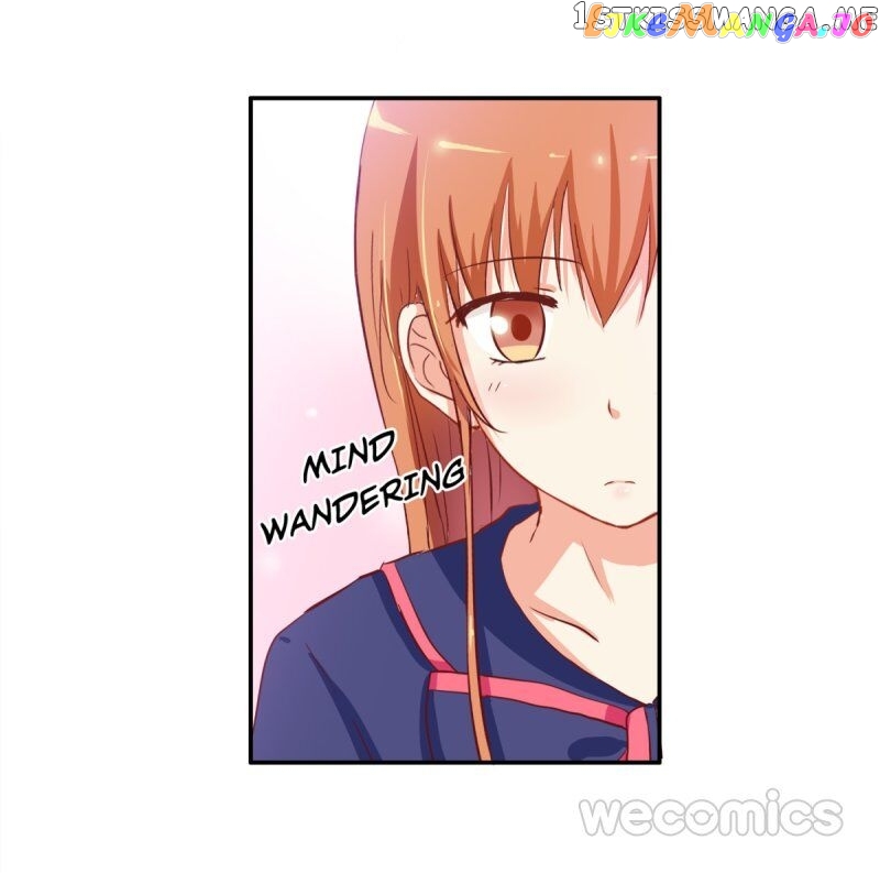 Sweet First Love ( Chu Lian Wei Tian ) chapter 55 - page 5