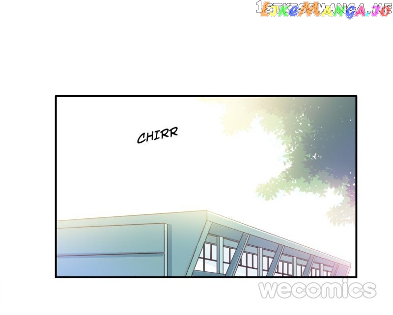 Sweet First Love ( Chu Lian Wei Tian ) chapter 56 - page 20