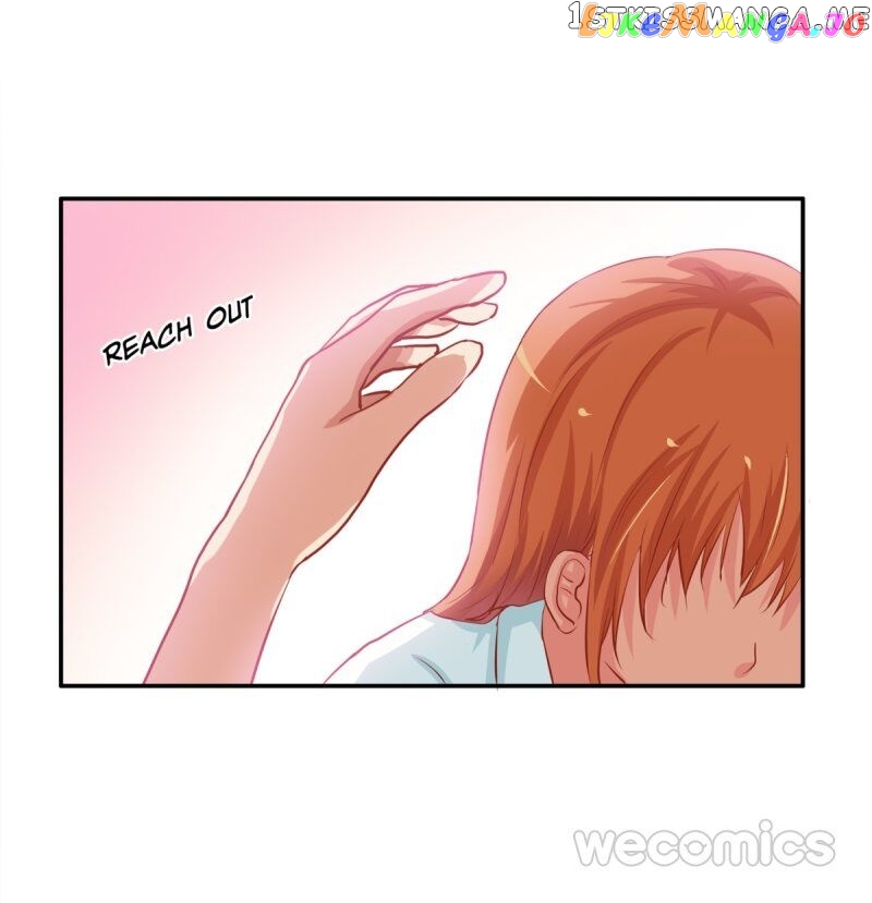 Sweet First Love ( Chu Lian Wei Tian ) chapter 56 - page 33