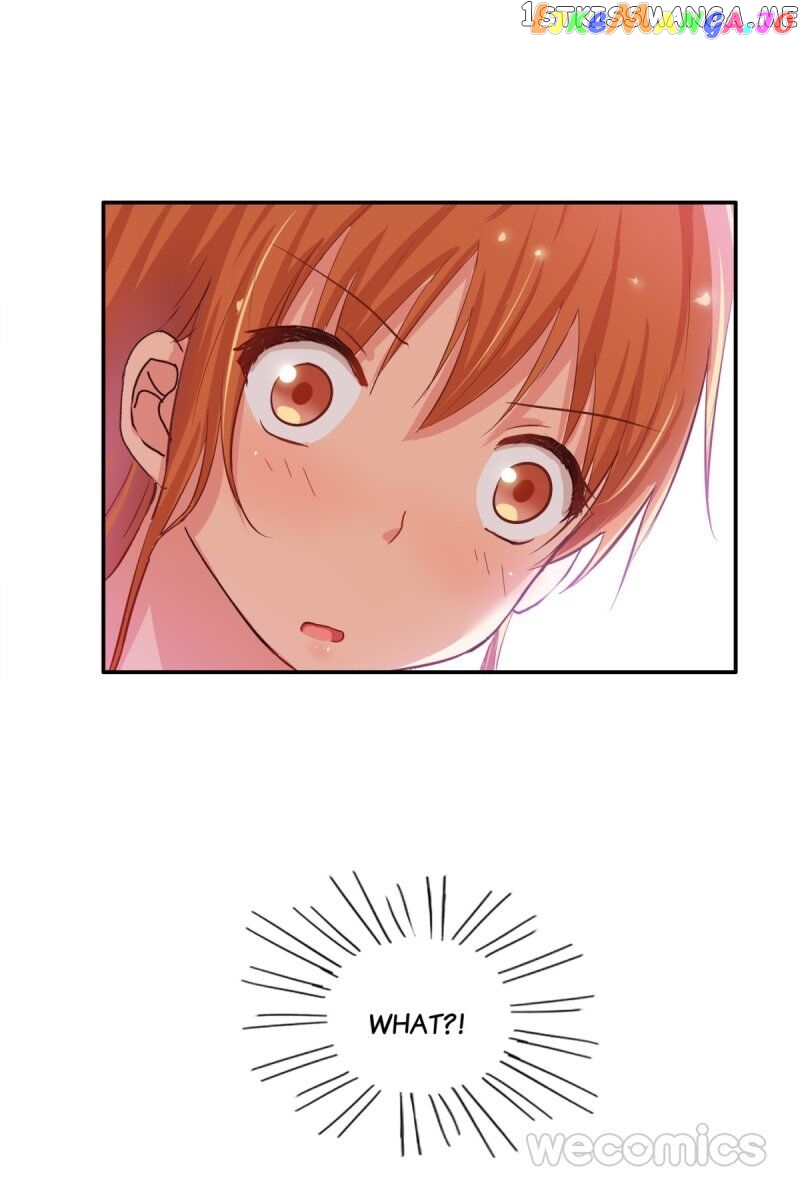 Sweet First Love ( Chu Lian Wei Tian ) chapter 56 - page 36