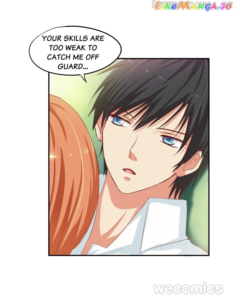 Sweet First Love ( Chu Lian Wei Tian ) chapter 57 - page 2