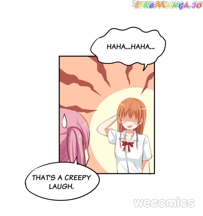 Sweet First Love ( Chu Lian Wei Tian ) chapter 57 - page 29