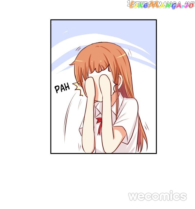 Sweet First Love ( Chu Lian Wei Tian ) chapter 58 - page 16