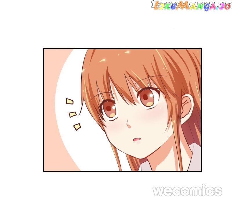 Sweet First Love ( Chu Lian Wei Tian ) chapter 59 - page 16