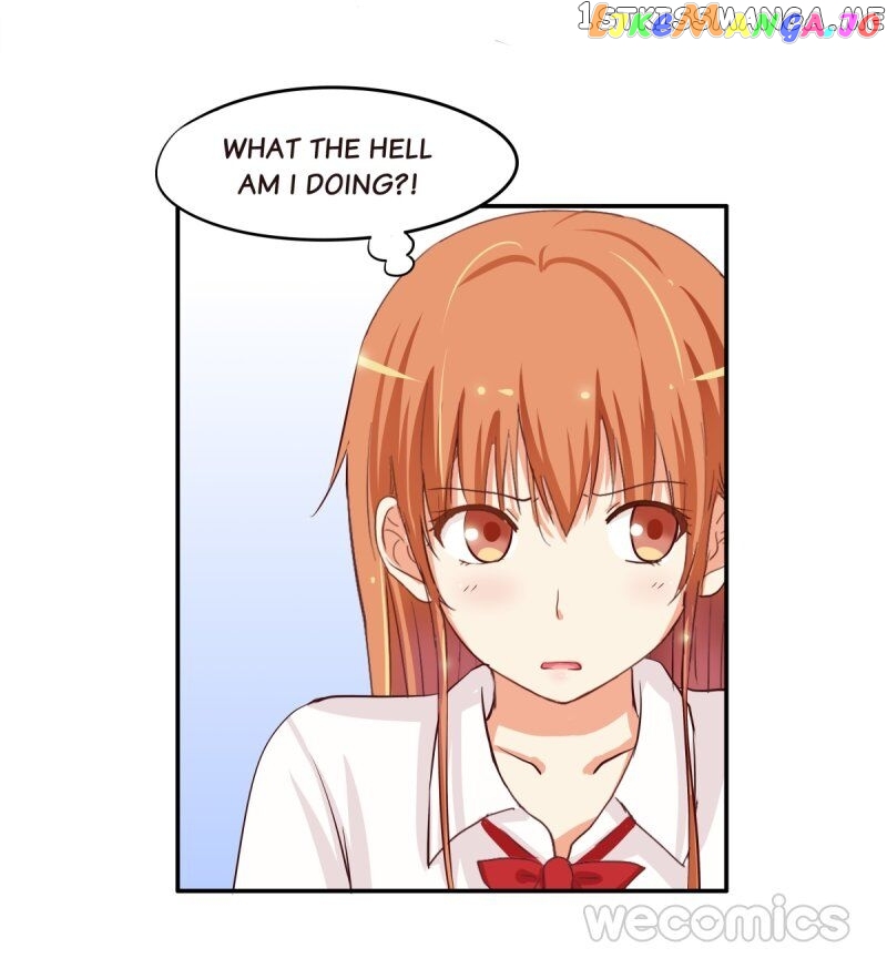 Sweet First Love ( Chu Lian Wei Tian ) chapter 59 - page 31
