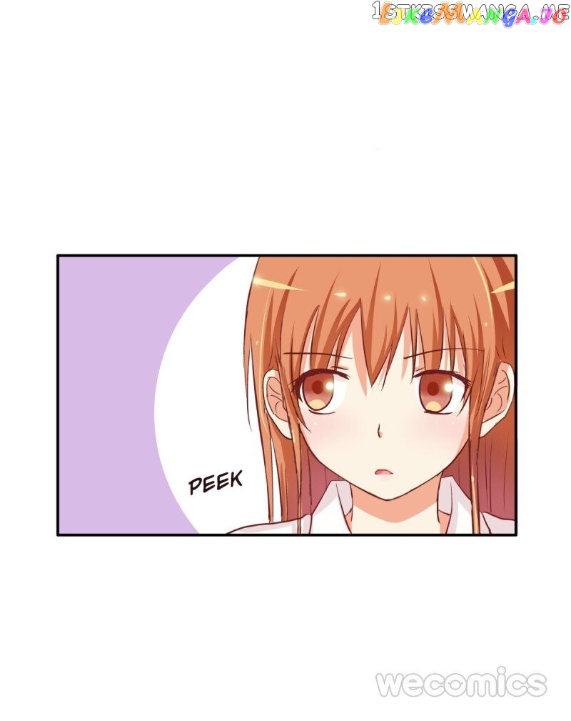 Sweet First Love ( Chu Lian Wei Tian ) chapter 59 - page 33