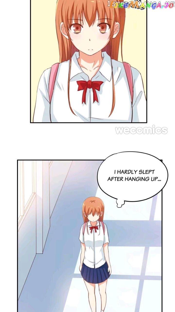 Sweet First Love ( Chu Lian Wei Tian ) chapter 80 - page 2