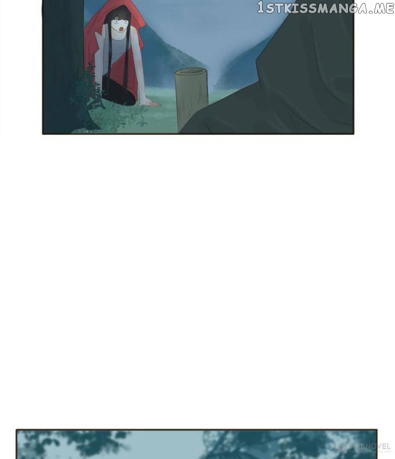 It’s Meant To Be chapter 43 - page 17