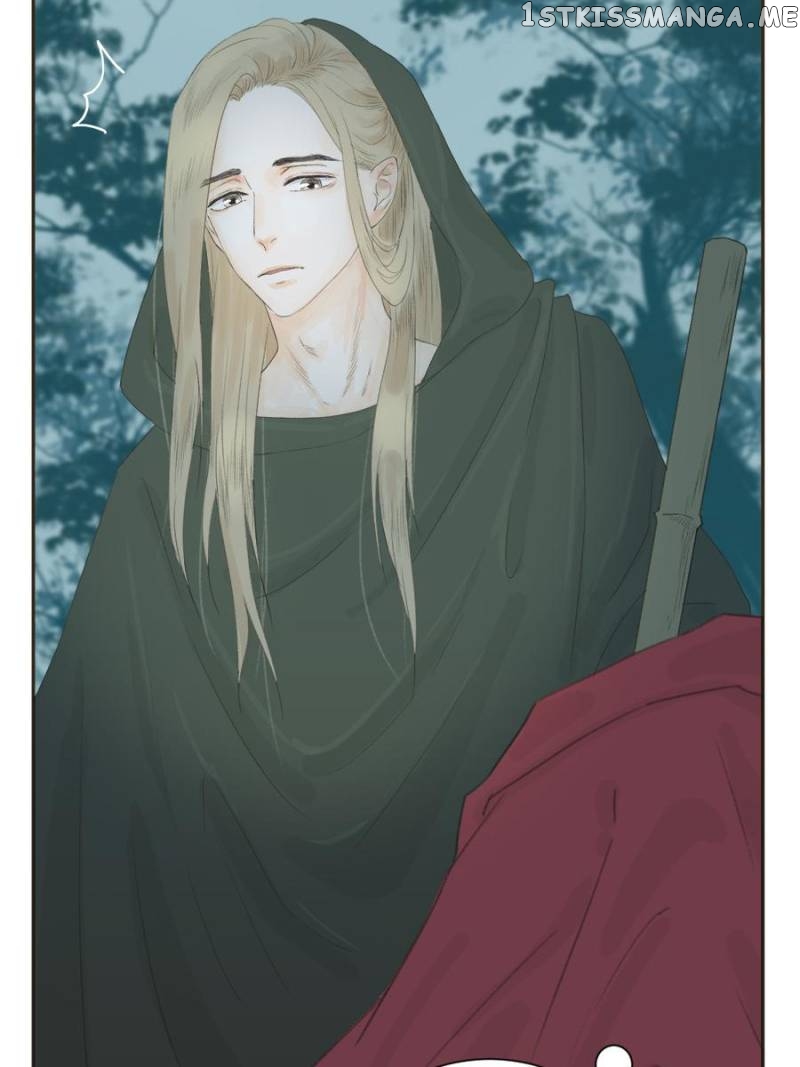 It’s Meant To Be chapter 43 - page 18