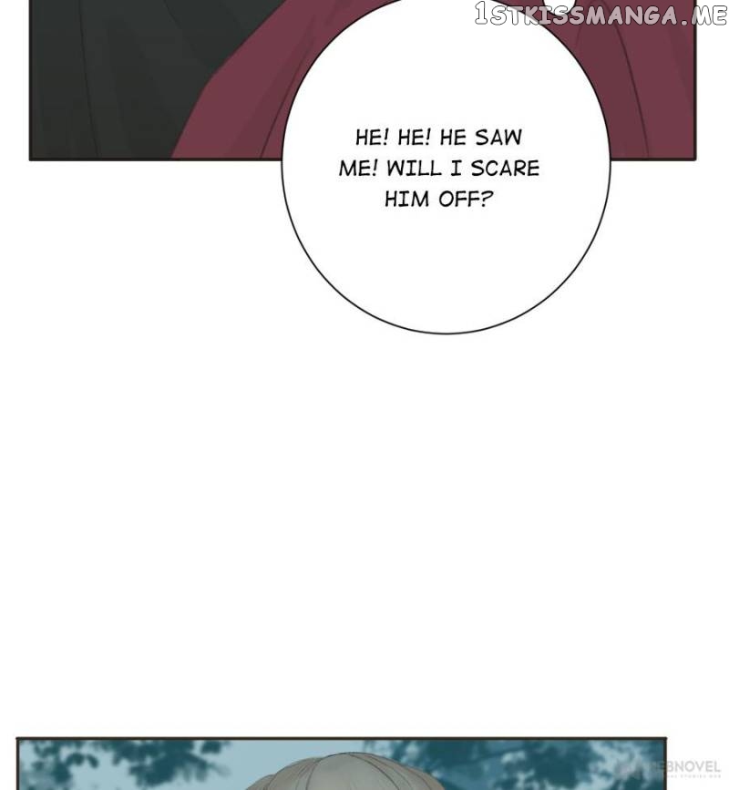 It’s Meant To Be chapter 43 - page 19