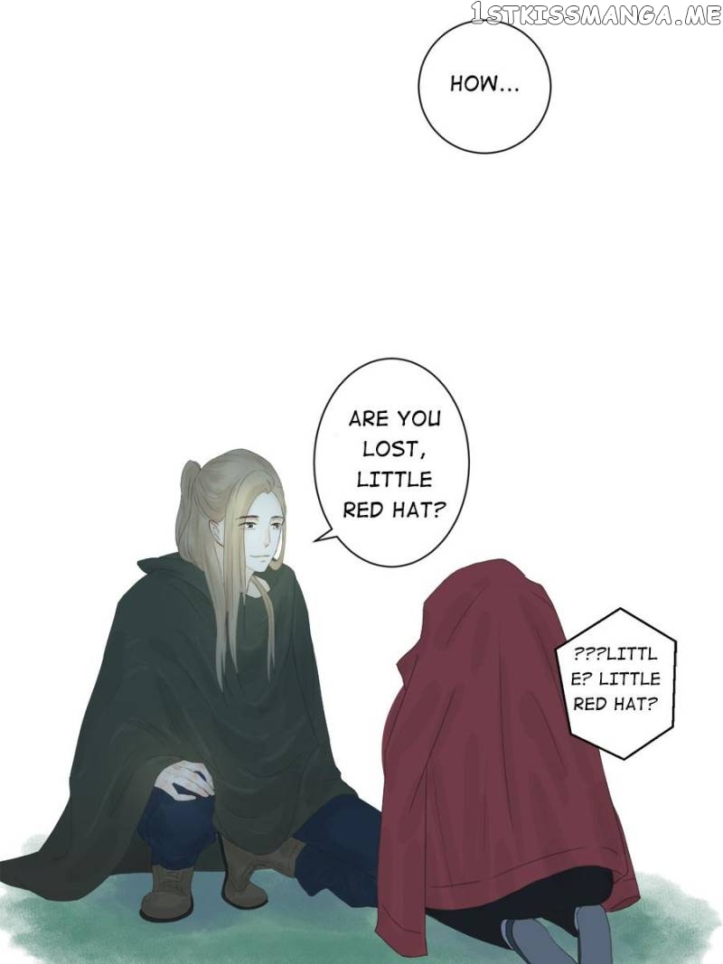 It’s Meant To Be chapter 43 - page 23