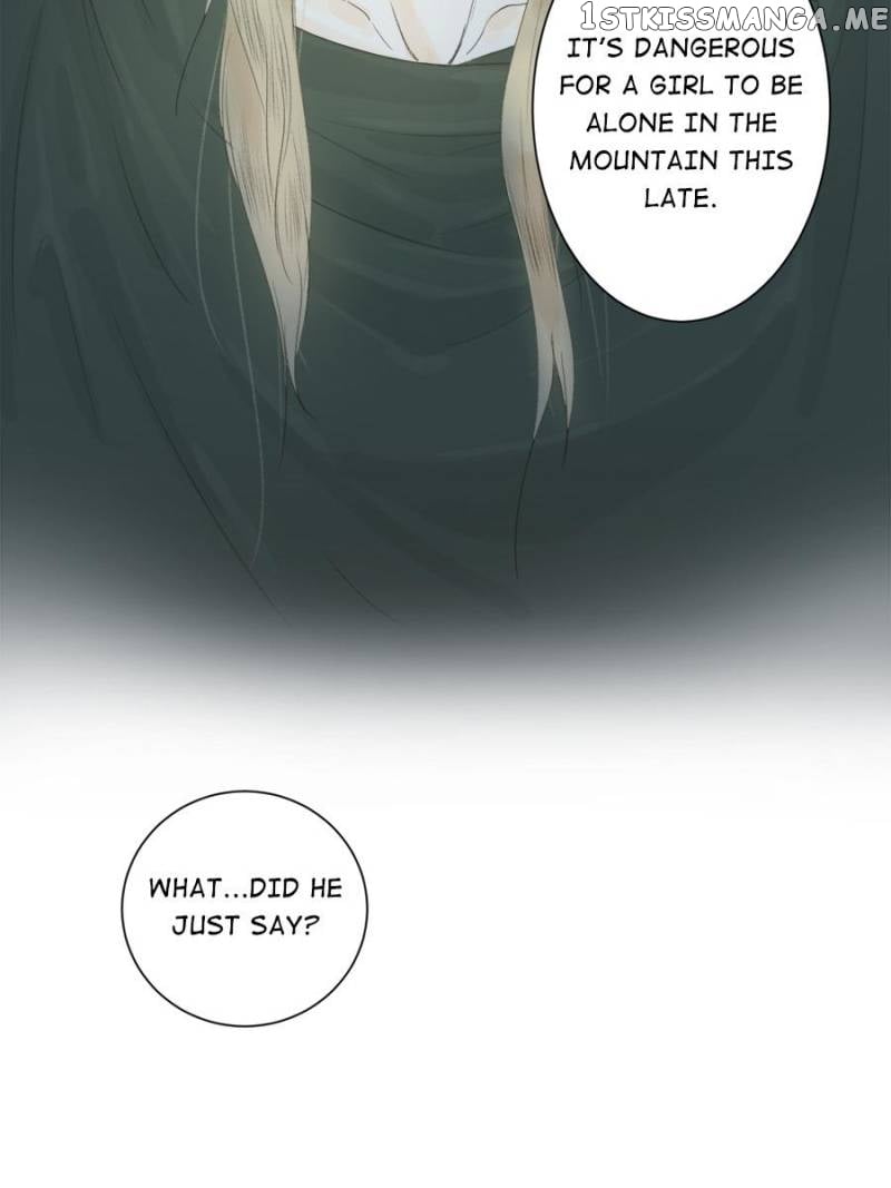 It’s Meant To Be chapter 43 - page 25