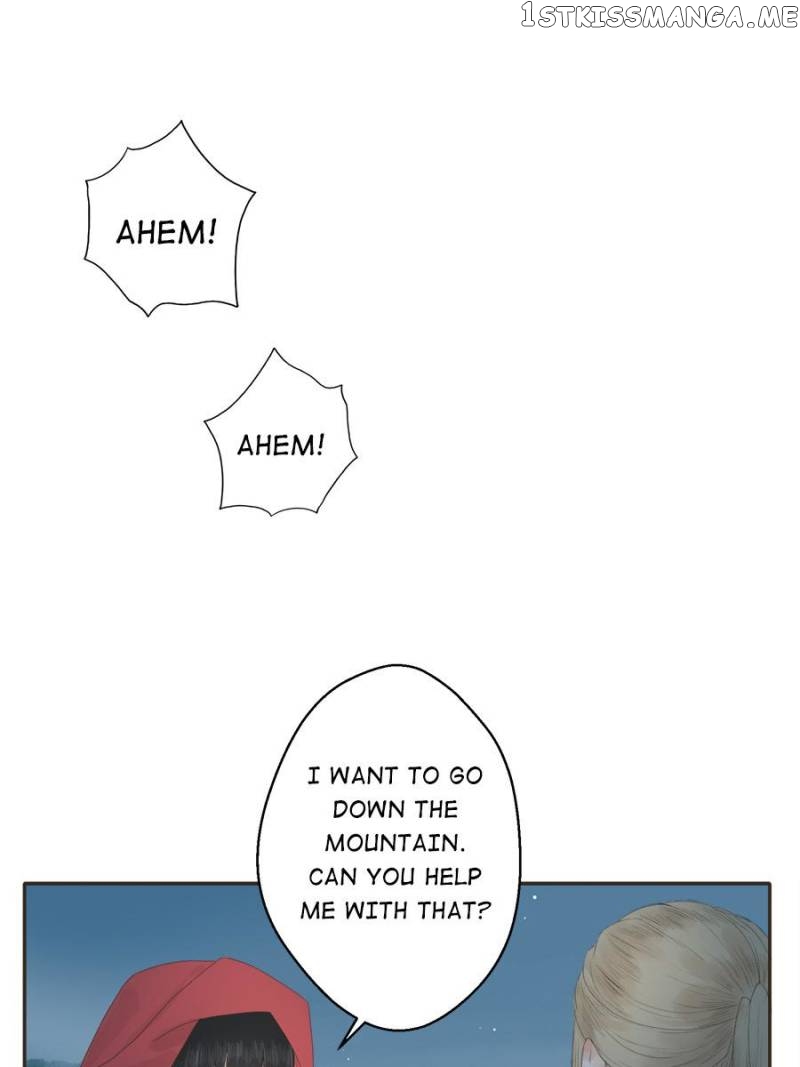 It’s Meant To Be chapter 43 - page 28