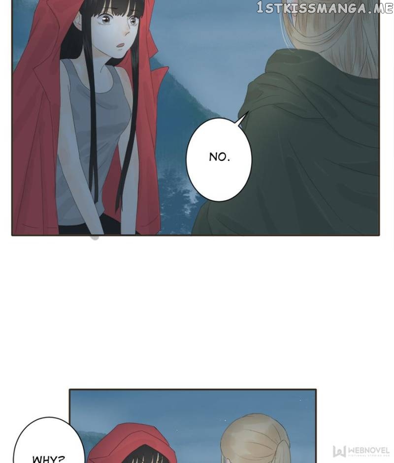 It’s Meant To Be chapter 43 - page 29