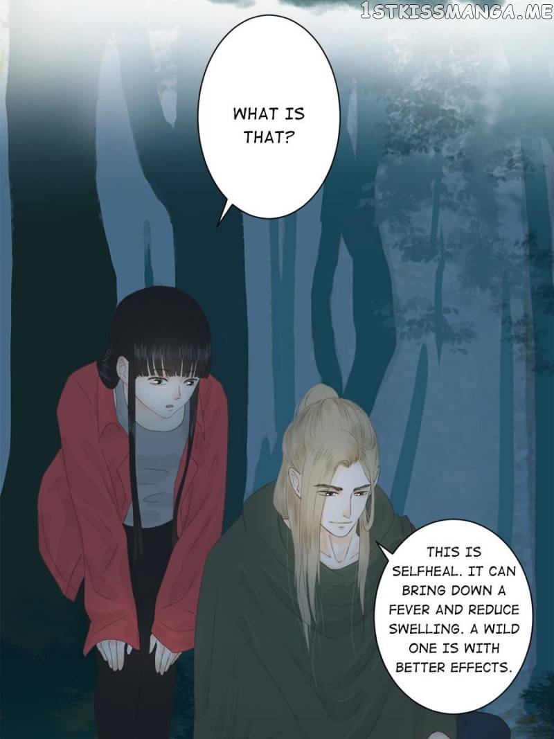 It’s Meant To Be chapter 43 - page 32