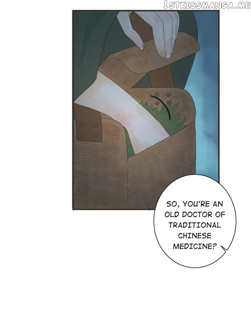 It’s Meant To Be chapter 43 - page 34